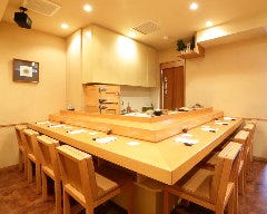 鮨 江なみ