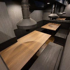 大衆酒場 十八番 梅田店 