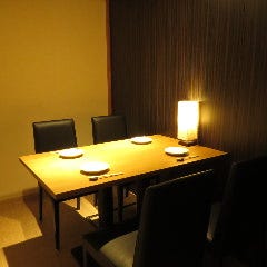 全席完全個室居酒屋 海鮮としゃぶしゃぶ とら‐TORA‐ 札幌駅前店 