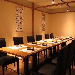 全席完全個室居酒屋 海鮮としゃぶしゃぶ とら‐TORA‐ 札幌駅前店 