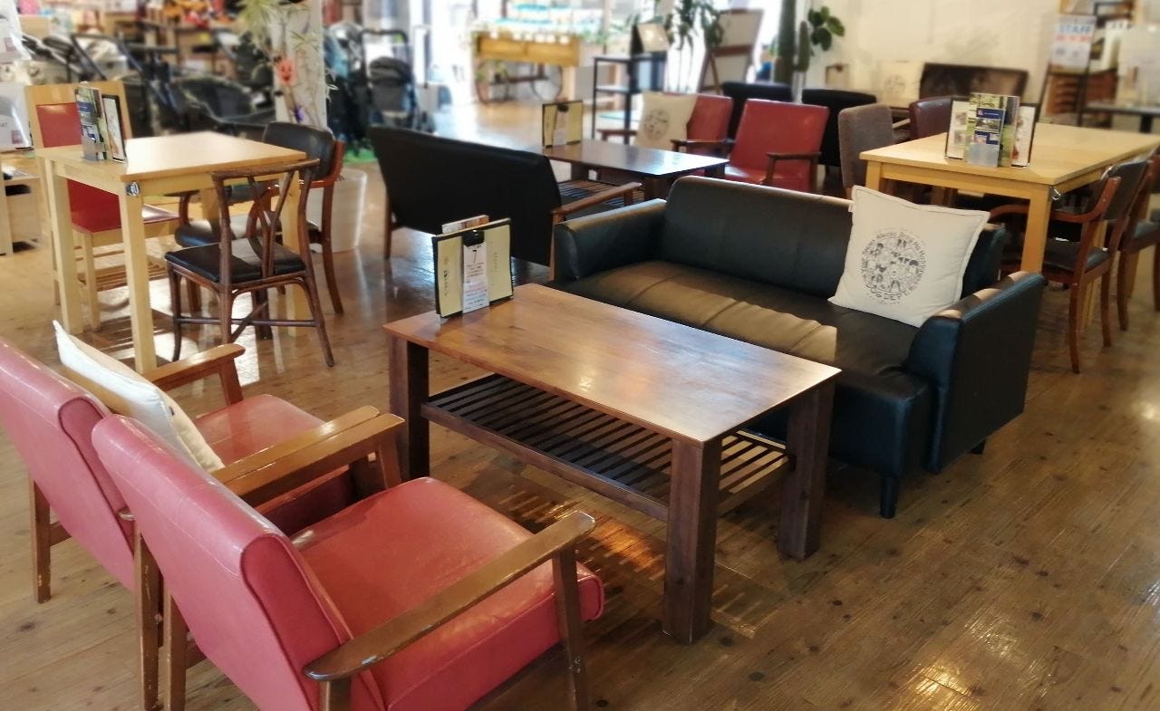 Dog Dept Cafe ドッグデプトカフェプラス 黒磯 ドッグカフェ ぐるなび