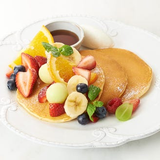 Go Ho U Bi Fruits Parlor ヨドバシ梅田タワー Links Umeda店 こだわり情報5 ぐるなび