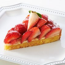 ［フルーツパーラーカフェ］GO・HO・U・BI Fruits PARLOR ヨドバシ梅田タワー LINKS UMEDA店の画像