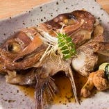 日本全国から厳選した季節の鮮魚を贅沢に味わえます！【沖縄県】