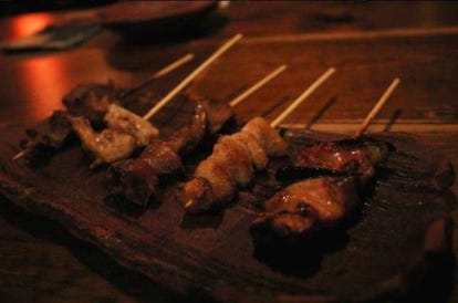 美味しい焼き鳥が食べたい 上本町でおすすめしたい人気のお店 ぐるなび