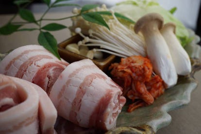 人気の美味い店 小倉南区の焼肉ならここ 今好評の食べ放題など ぐるなび