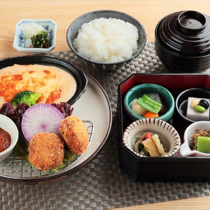 天王寺 ランチ 和食 個室 おすすめ人気レストラン ぐるなび
