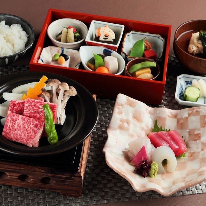 つきひ 天王寺店 天王寺 阿倍野 食堂 定食 ぐるなび