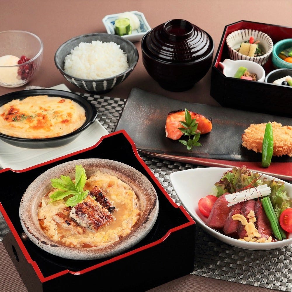 つきひ 天王寺店 天王寺 阿倍野 食堂 定食 ぐるなび