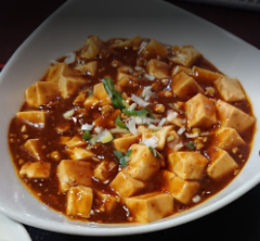 中華料理 大口餃子房