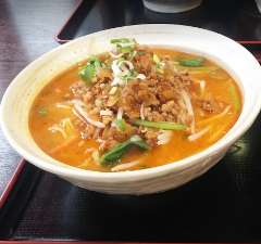 中華料理 大口餃子房