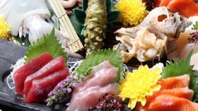 个室×北海道极食材笼家（かごや） すすきの南3条店