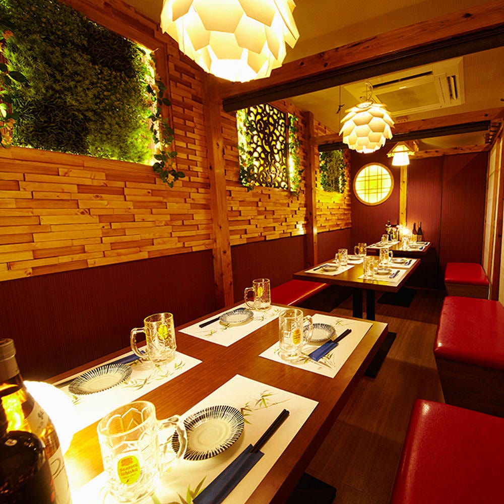 旅情個室 贅沢和食 響 Hibiki 有楽町本店 メニュー 新年会コース ぐるなび