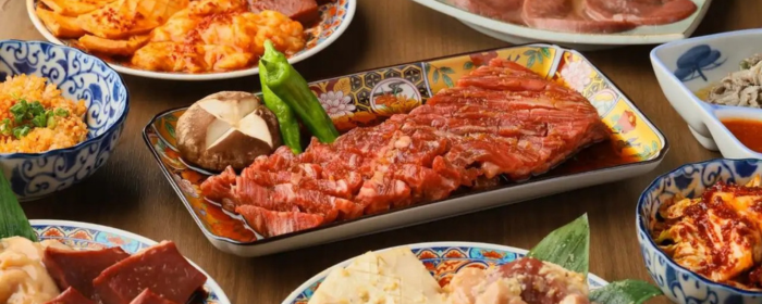 焼肉 いま井 関目店