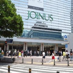 100 Cheesecafe 横浜テラス 横浜西口駅前店 地図 お店までの行き方 ぐるなび