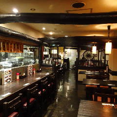 串の味 東八