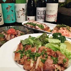 ダイニングＳｉｎｎの画像