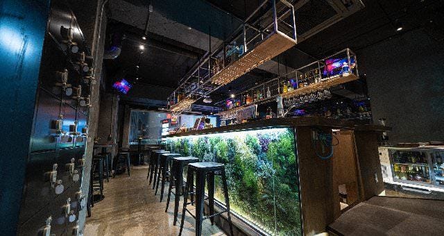 500円から楽しめる Litts Bar リッツ渋谷 渋谷 ダイニングバー ぐるなび