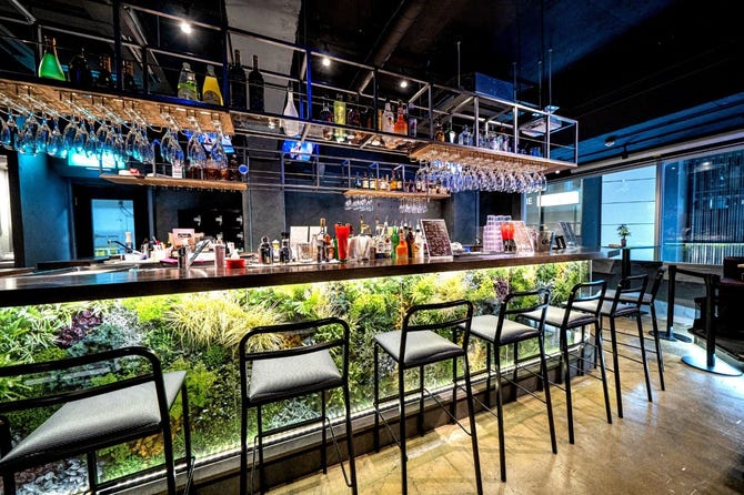Litts Bar Grill Shibuya バー リッツ 渋谷 渋谷 クラブ ぐるなび