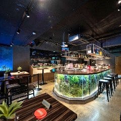 500円から楽しめる Litts Bar リッツ渋谷 こだわり情報 ぐるなび