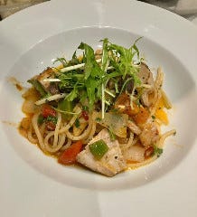 ビストロ エスカーゴ オランジュ
