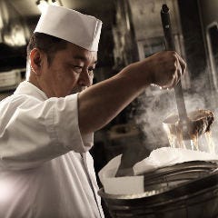御食事処 ライブ割烹 万蓮