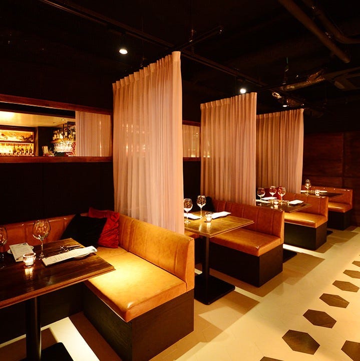 Meat Design The Elegance 相片 名古屋 伏見 居酒屋 Gurunavi 日本美食餐廳指南