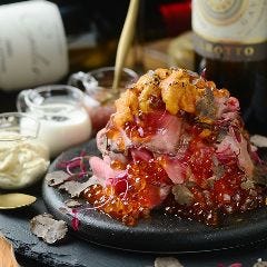 Pink Dragon ピンクドラゴン 地図 名古屋 伏見 中華料理 ぐるなび