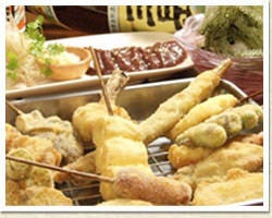 美味しいお店が見つかる 柏駅周辺の沖縄料理でおすすめしたい人気のお店 ぐるなび