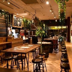 ライオンバーガー ekie広島店
