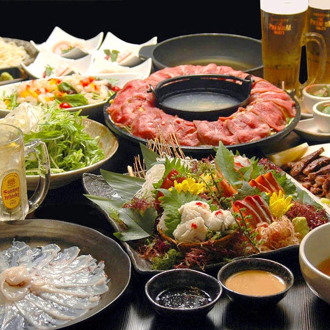 個室 肉焼きしゃぶ 紅れや 池袋西口店 池袋 しゃぶしゃぶ ぐるなび