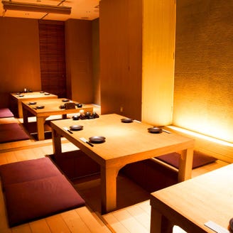 個室 肉焼きしゃぶ 紅れや 池袋西口店 こだわり情報5 ぐるなび