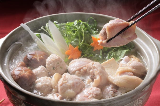 東銀座 居酒屋 わのわ 銀座 鍋料理 ぐるなび