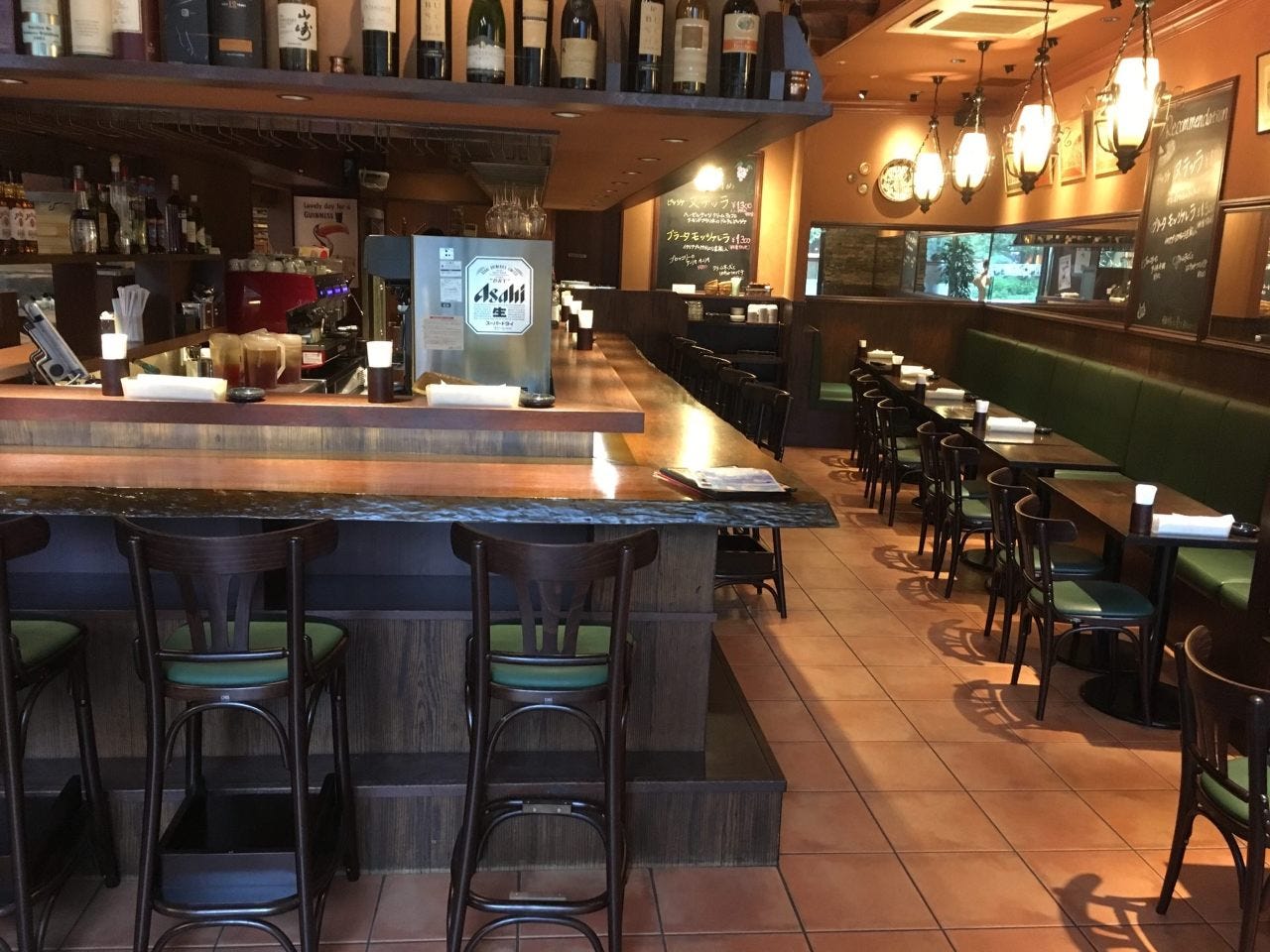 トラットリア ダ ルイジ 東新宿店 新宿 洋食 西洋料理 ぐるなび