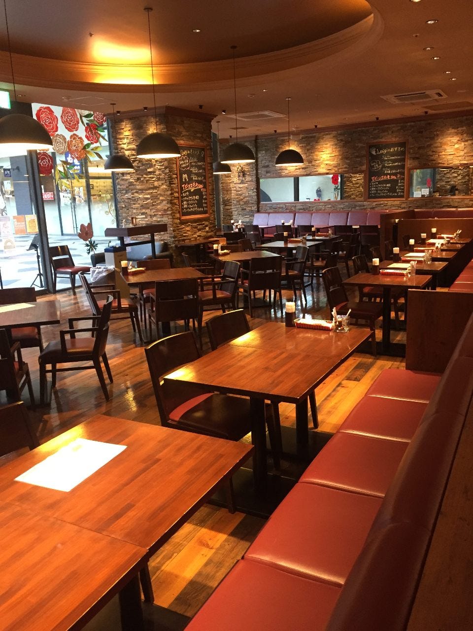 トラットリア ダ ルイジ 東新宿店