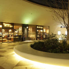 トラットリア ダ ルイジ 東新宿店