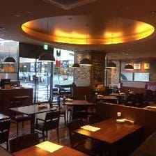 トラットリア ダ ルイジ 東新宿店 写真 ぐるなび