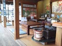 古民家食堂 もちづき