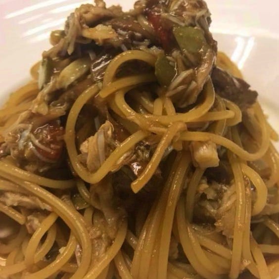 パスタコースの詳細 アルテシンポジオ 夙川 創作料理 ぐるなび