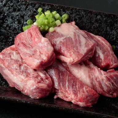 大衆焼肉 にくまる  コースの画像