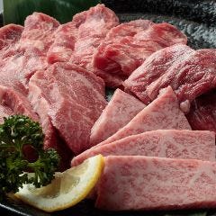 大衆焼肉 にくまる 