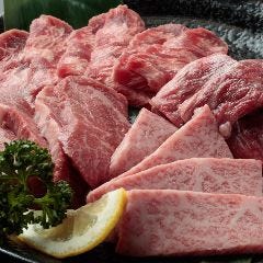 大衆焼肉 にくまる