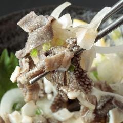 大衆焼肉 にくまる