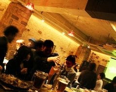 貸切宴会 熟成肉食べ放題 シュラスコビアホール 栄 伏見店 