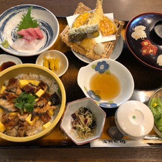 海鮮処 椿 春木 和食 郷土料理 Goo地図