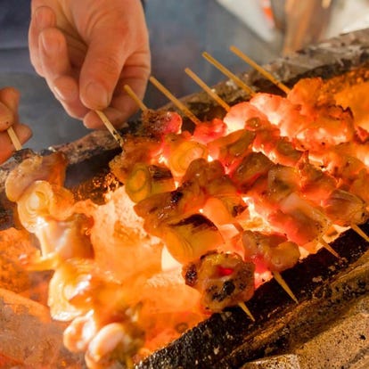 美味しい焼き鳥が食べたい 所沢でおすすめしたい人気のお店 ぐるなび