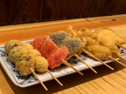 美味しい焼き鳥が食べたい 所沢でおすすめしたい人気のお店 ぐるなび