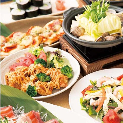 那須塩原駅周辺 ランチ 昼間の宴会 パーティ おすすめ人気レストラン ぐるなび