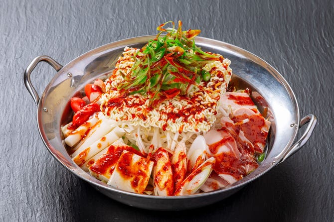 韓国屋台 テジテジ 半田 韓国料理 ぐるなび