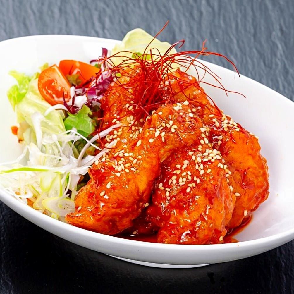 韓国屋台 テジテジ 韓国料理 チーズ 韓国屋台 テジテジ 韓国料理 チーズ